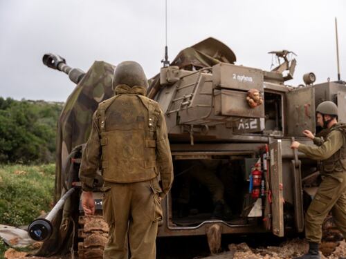 Israele: "Hamas ostacola possibilità di accordo". Colloqui in corso al Cairo