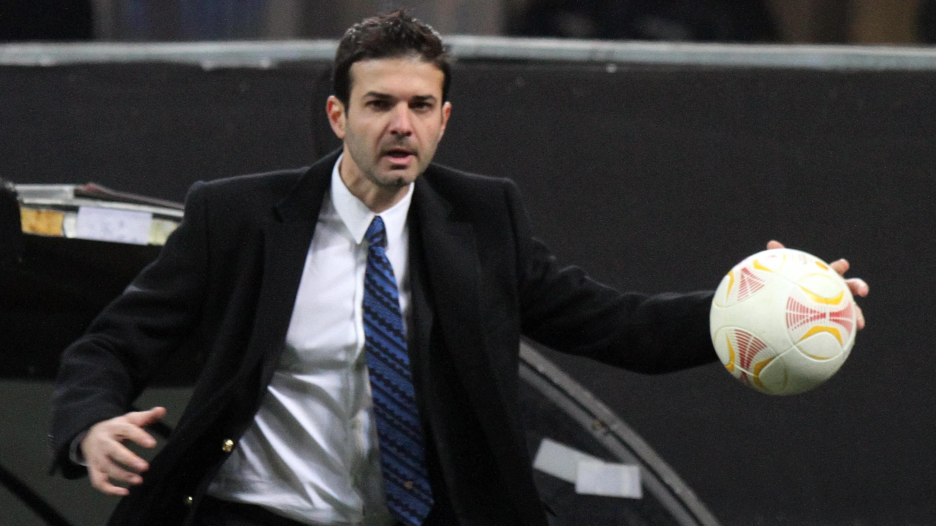 Strama rivorrebbe Cassano. E Moratti rivuole Leonardo