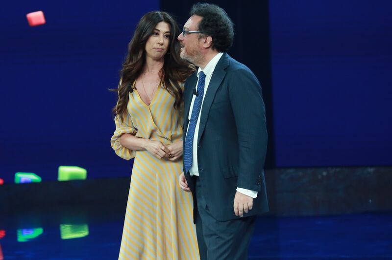 Virginia Raffaele nei nuovi palinsesti Rai, foto 3