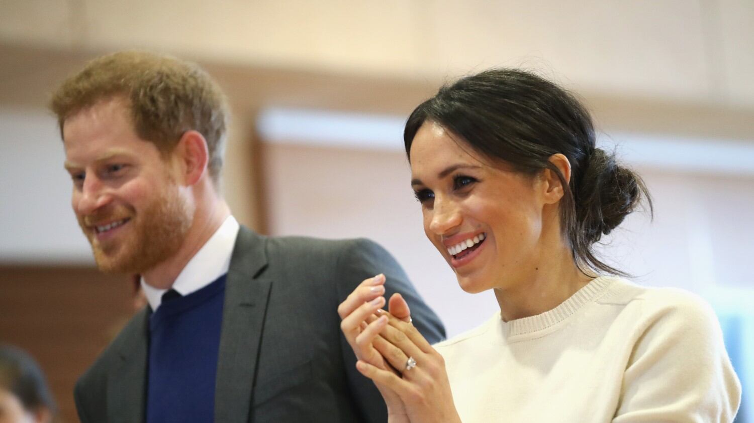 Meghan, il divorzio "brutale". Rispedì l'anello all'ex marito