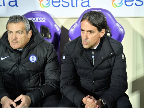 Inzaghi ha una chance per togliersi la Signora di torno. E fa indossare l'abito bello ai suoi: riecco Barella, Calha, Acerbi e Dimarco