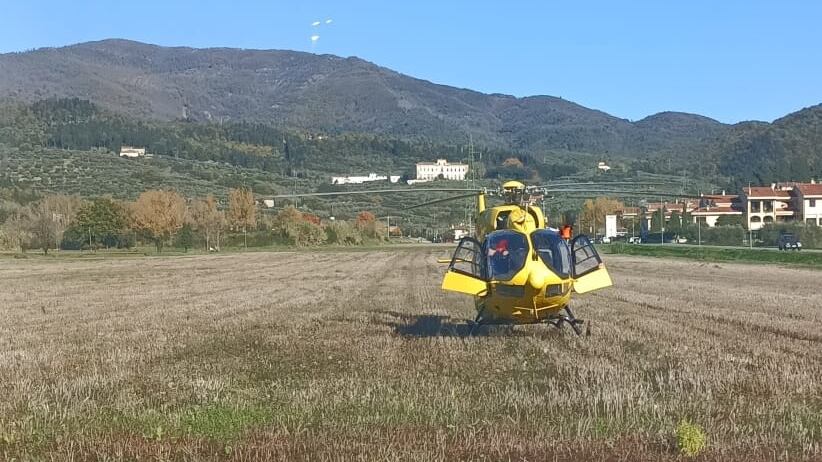 Si accascia a terra e muore a 15 anni: tragedia vicino a Prato