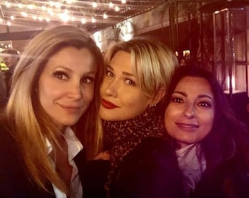 Benedetta Mazza sexy su Instagram  2