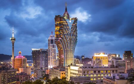 I 10 edifici più brutti al mondo 2
