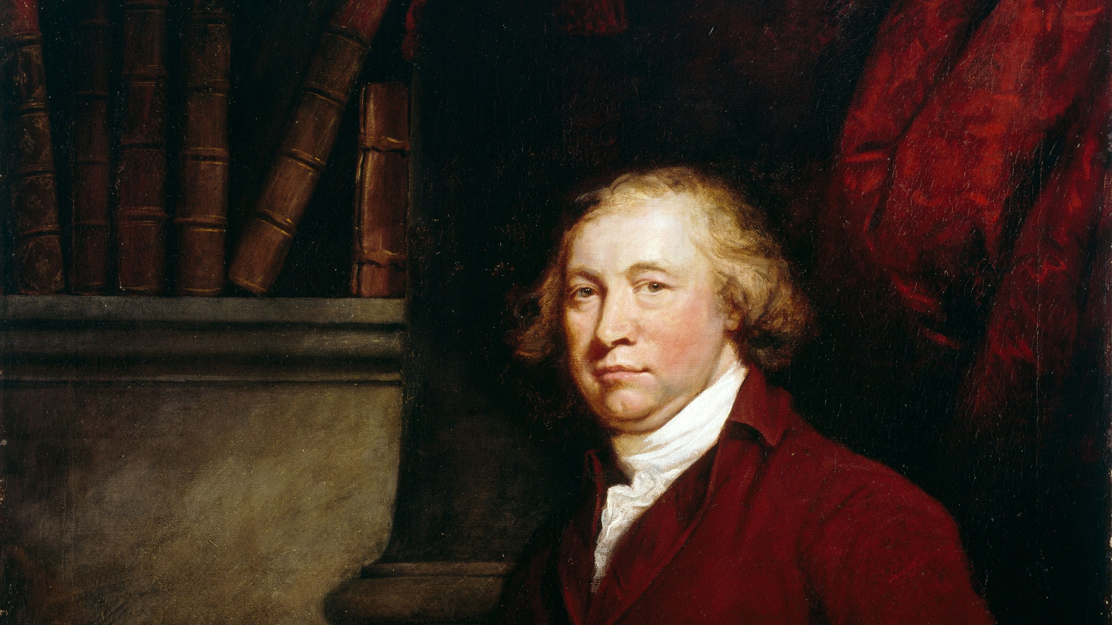 Così Edmund Burke rispettava le diversità culturali