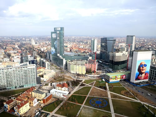 Milano è tra le città più care al mondo. Così sta perdendo il suo vero spirito
