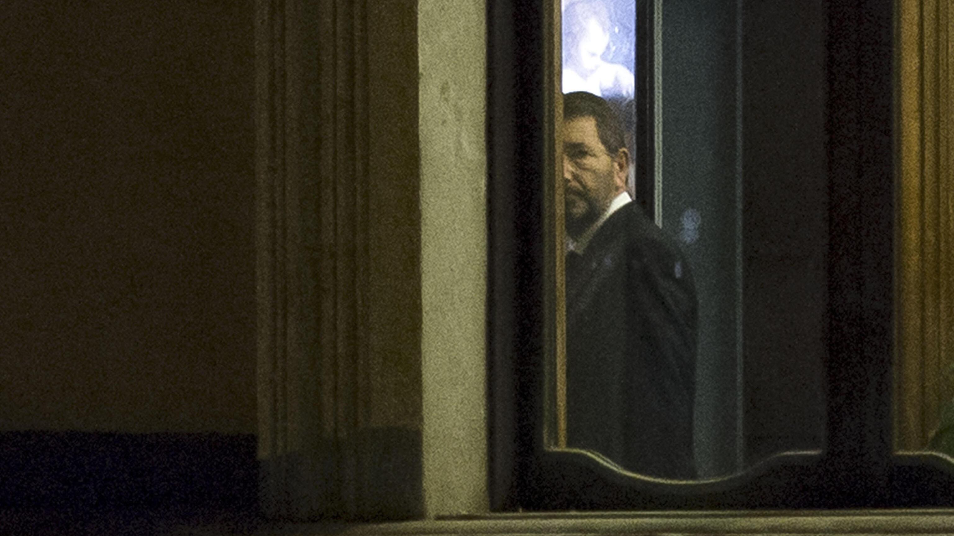 Marino si vendica del Pd: "Farò i nomi, tiro giù tutti"