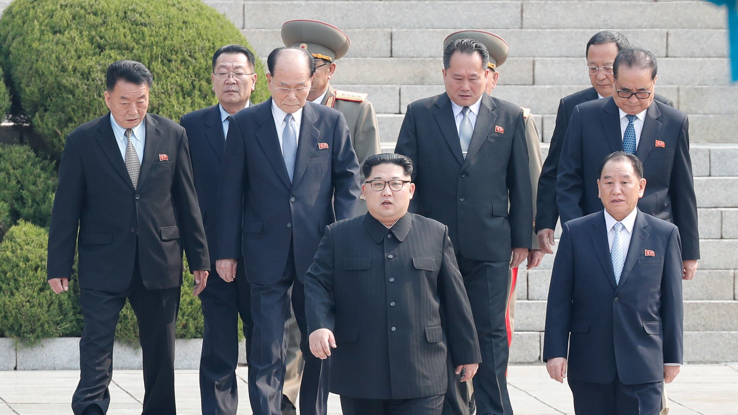 Kim minaccia lo stop al vertice (ma smantella la base nucleare)