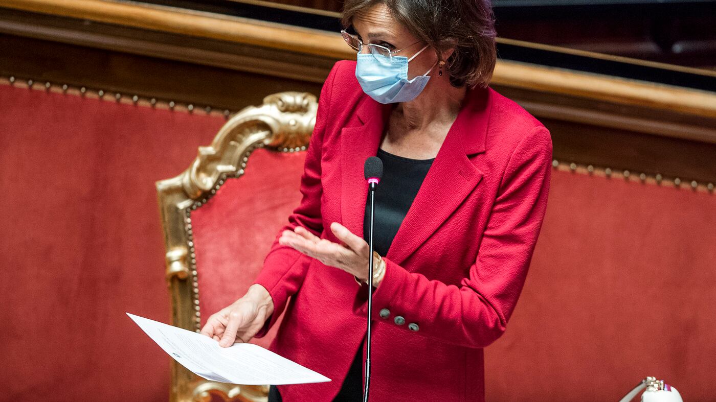 La guerra di emendamenti sulla riforma Cartabia