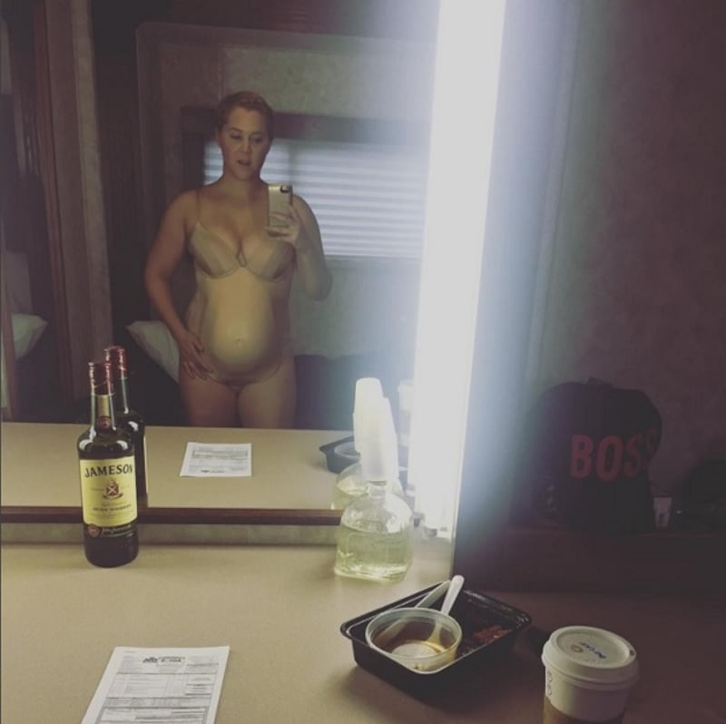 Amy Schumer: foto 9