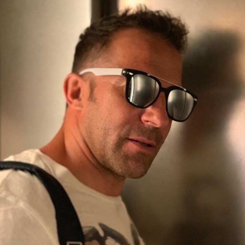 Alessandro Del Piero, le foto più belle 4