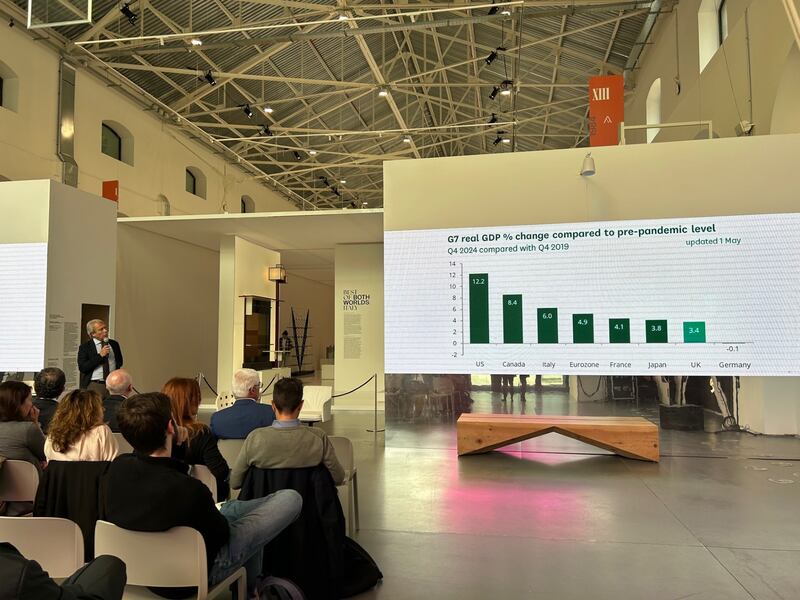 The Innovation Alliance 2025