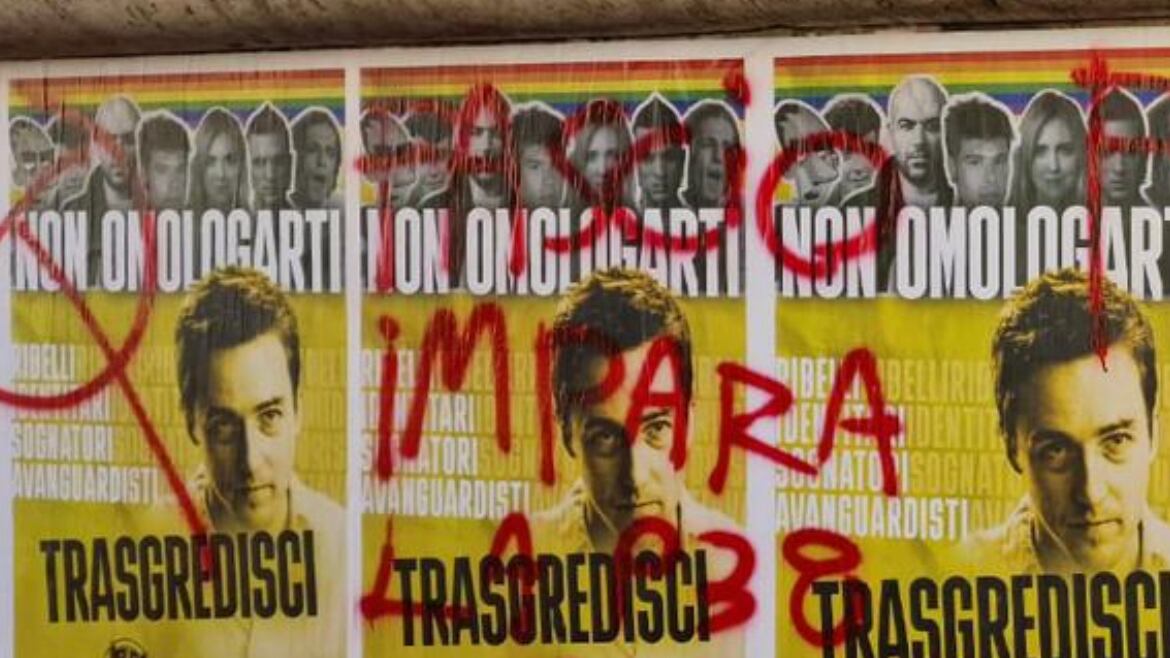 "La P38 spara". Raid dell'estrema sinistra: due minorenni al pronto soccorso