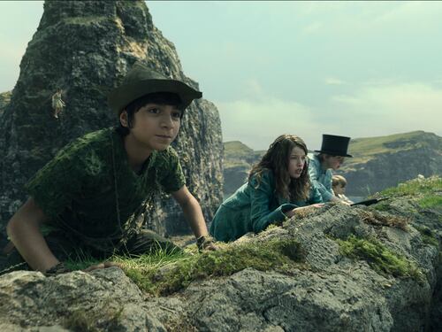 Ancora un film sull'Isola che non c'è: Peter Pan e gli altri arrivano su Disney+