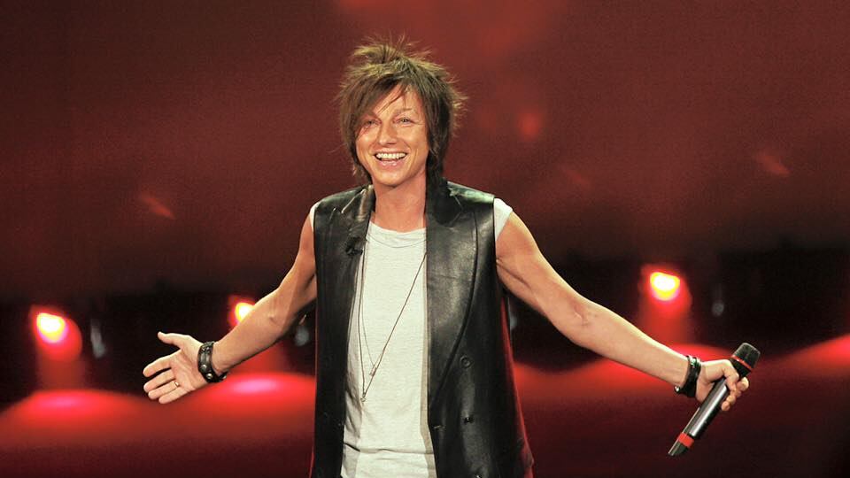 Sanremo Young, esclusa la Nannini: "Canzone troppo pruriginosa"