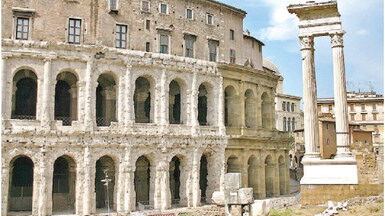 Dal mausoleo di Augusto alle sorgenti dell'acqua Ecco la Primavera del Fai