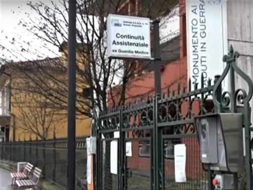 Abusi sulle pazienti della Rsa, ora il colpevole chiede aiuto