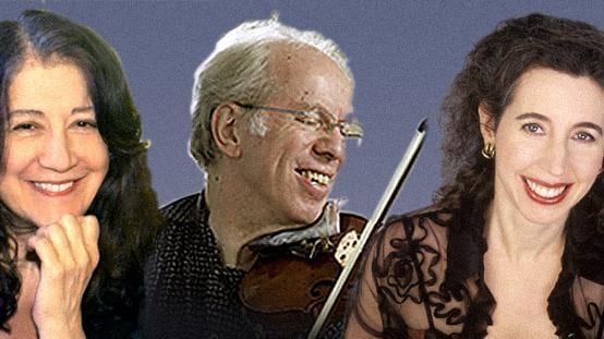 Quelle «Serate Musicali» da non perdere