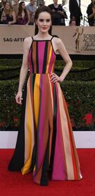 Sag Awards 2017, i look sexy 13