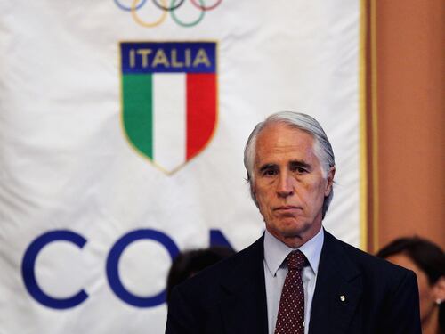 Malagò spiega le lettere al Cio: "Ho voluto salvare le Olimpiadi"