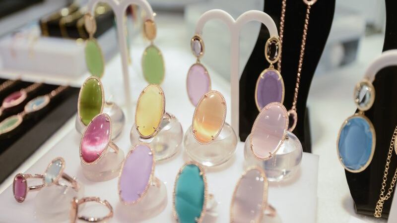 Chibimart, accessori moda e bijoux per colorare l'estate con eleganza