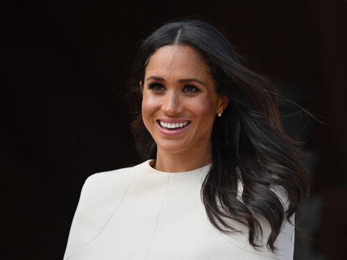 Meghan Markle, parla il padre: "Ha pianto per la mia assenza”