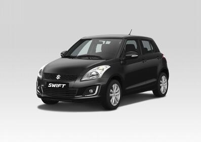 Swift restyling: la street car Suzuki si rifà il look 9