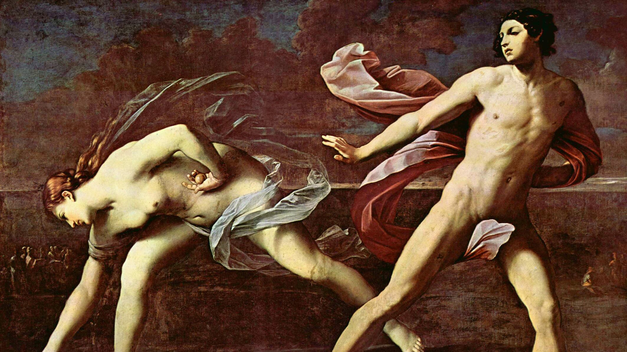 Capodimonte Reggia degli affetti e della memoria