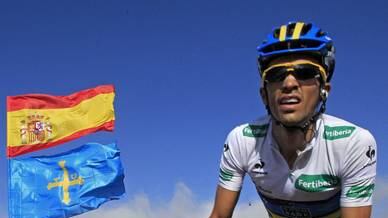 Contador vuole il Giro: "Per riprendermi quello tolto ingiustamente"