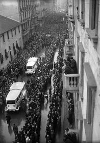 La "belva" di San Gregorio che sterminò una famiglia, le immagini 9