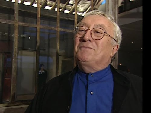 Addio al fondatore dell'Istituto Lumière, Bernard Chardère