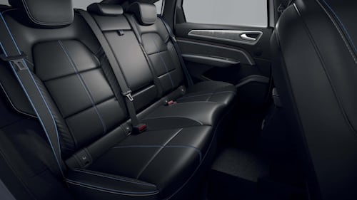 Nuova Renault Arkana 2023, guarda tutte le foto 19