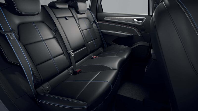 Nuova Renault Arkana 2023, guarda tutte le foto 19