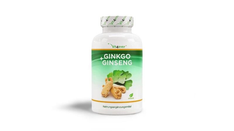 Ginseng