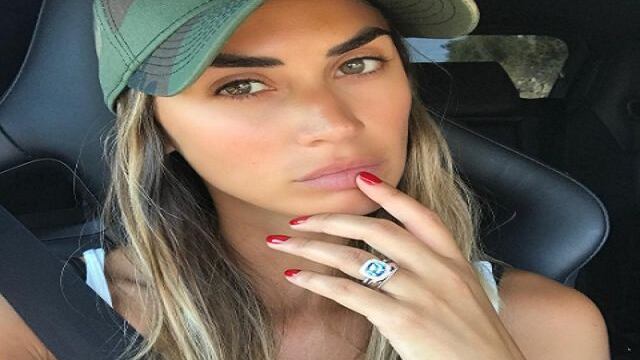 Melissa Satta si è fidanzata? Ecco chi è l'uomo misterioso