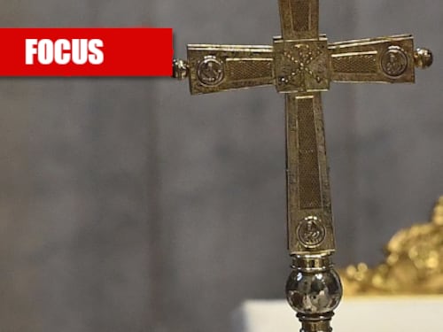 Così la Chiesa è cambiata per sempre con la pandemia
