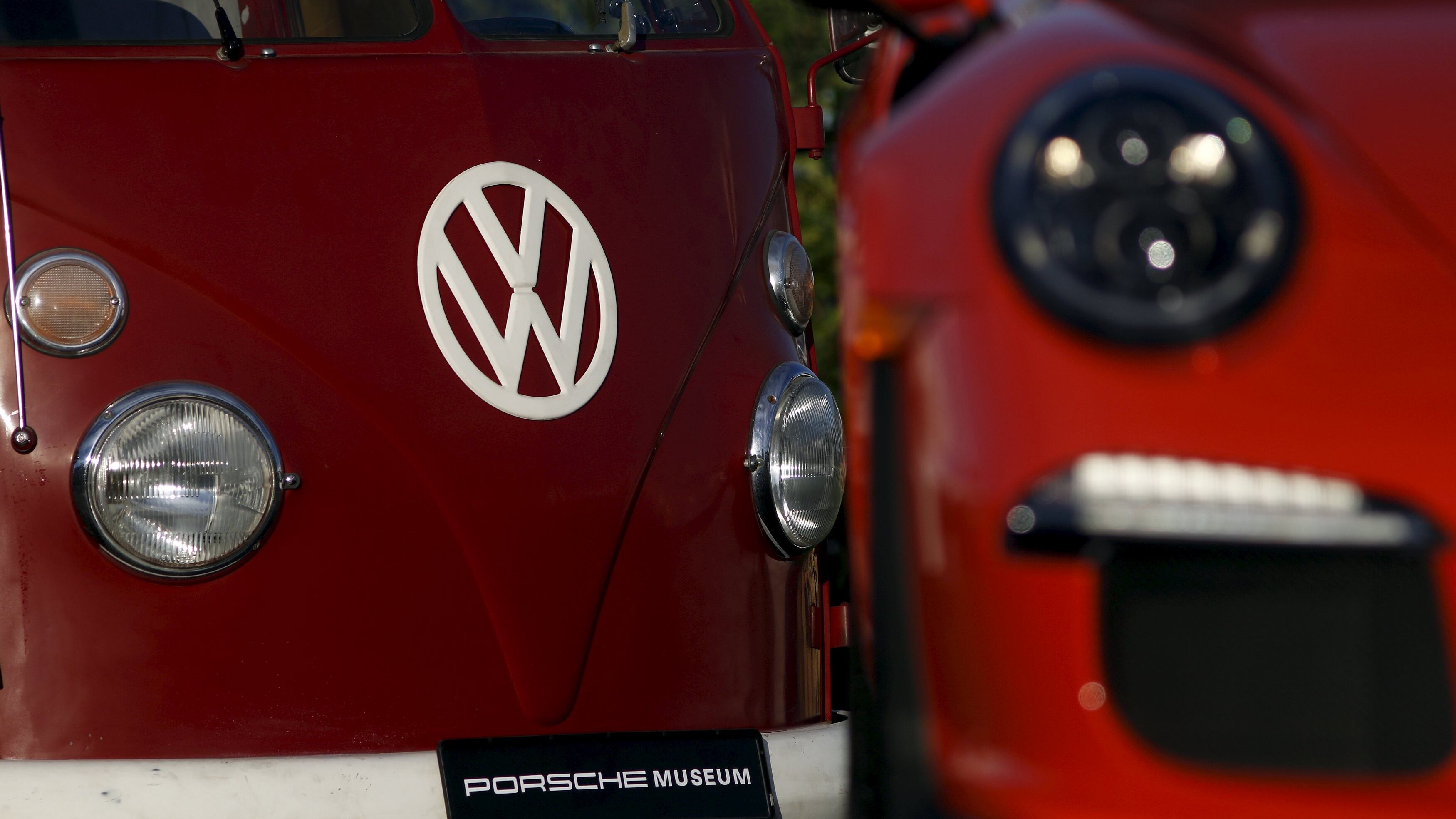 Lascia il numero uno di Volkswagen. Saltano 3000 posti in amministrazione