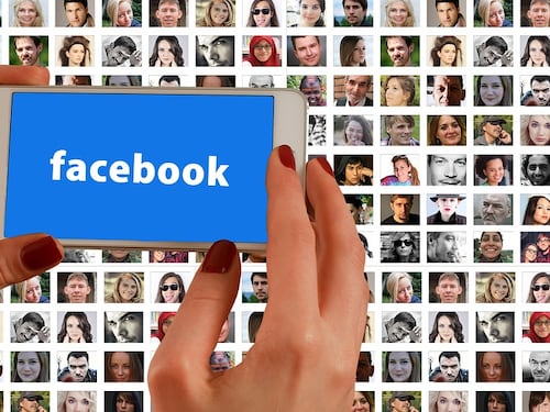 "Facebook è come il Trono di Spade", parla un ex capo della sicurezza