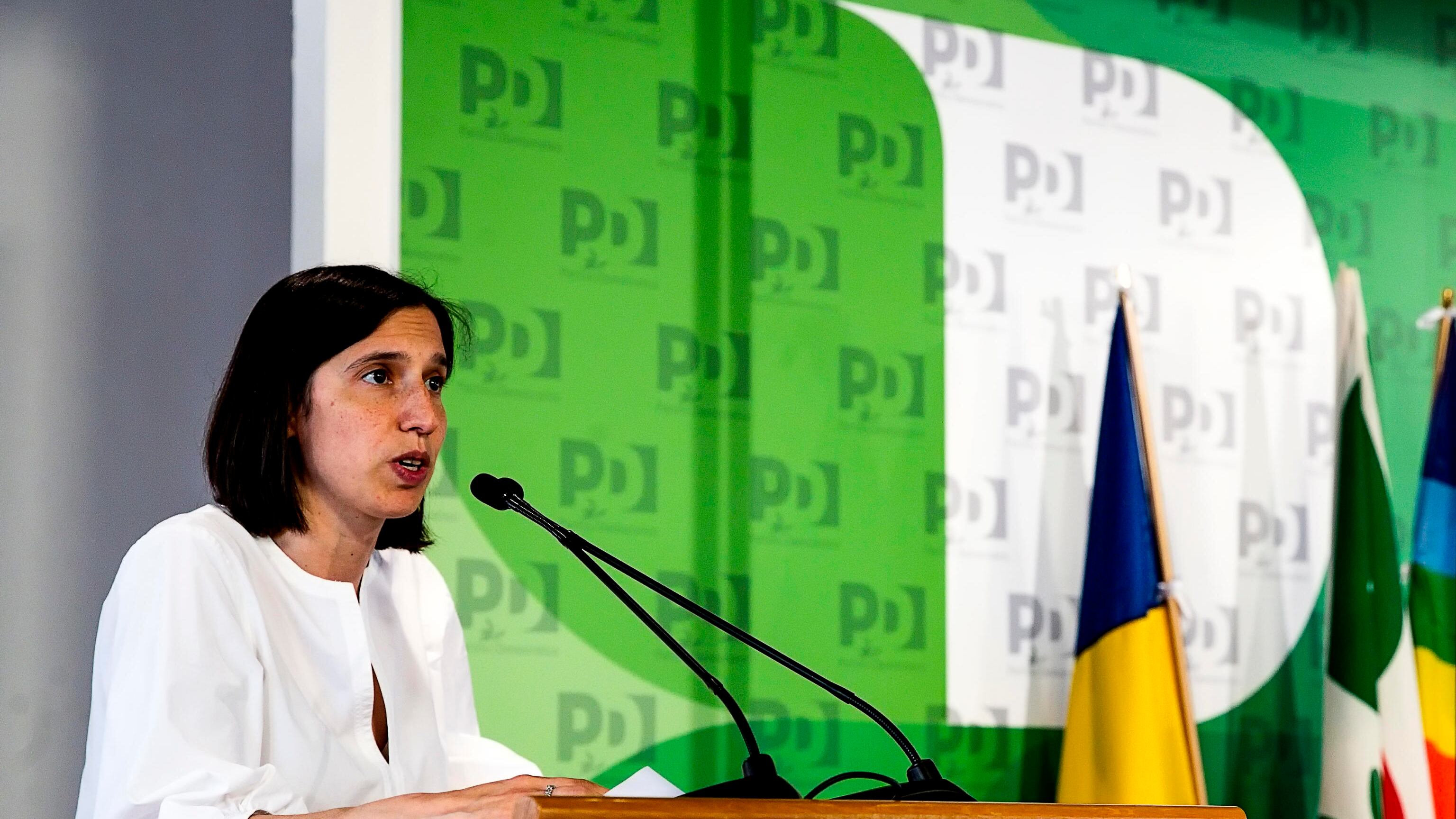 "Niente psicodrammi": Schlein prova a nascondere la sconfitta in Molise