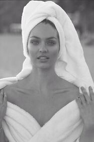 "Towel Series", tutti i vip in accappatoio 2