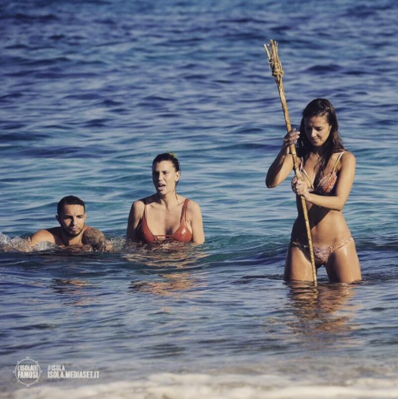Isla Desnuda e Cayo Paloma: la prima settimana dei naufraghi 6