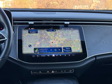 Mercedes Classe E SW Diesel: guarda la gallery della familiare dai bassi consumi  20