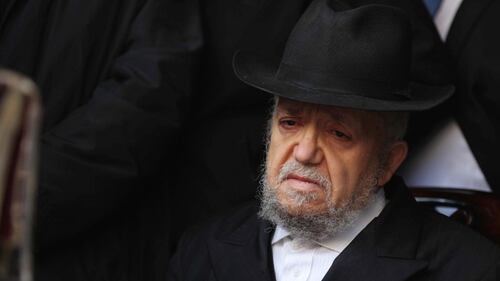 A Gerusalemme i funerali delle vittime di Parigi 1