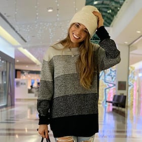 Eleonora Goldoni sensuale su Instagram 7