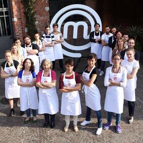 Masterchef 5, esce Rubina. Le Foto 3