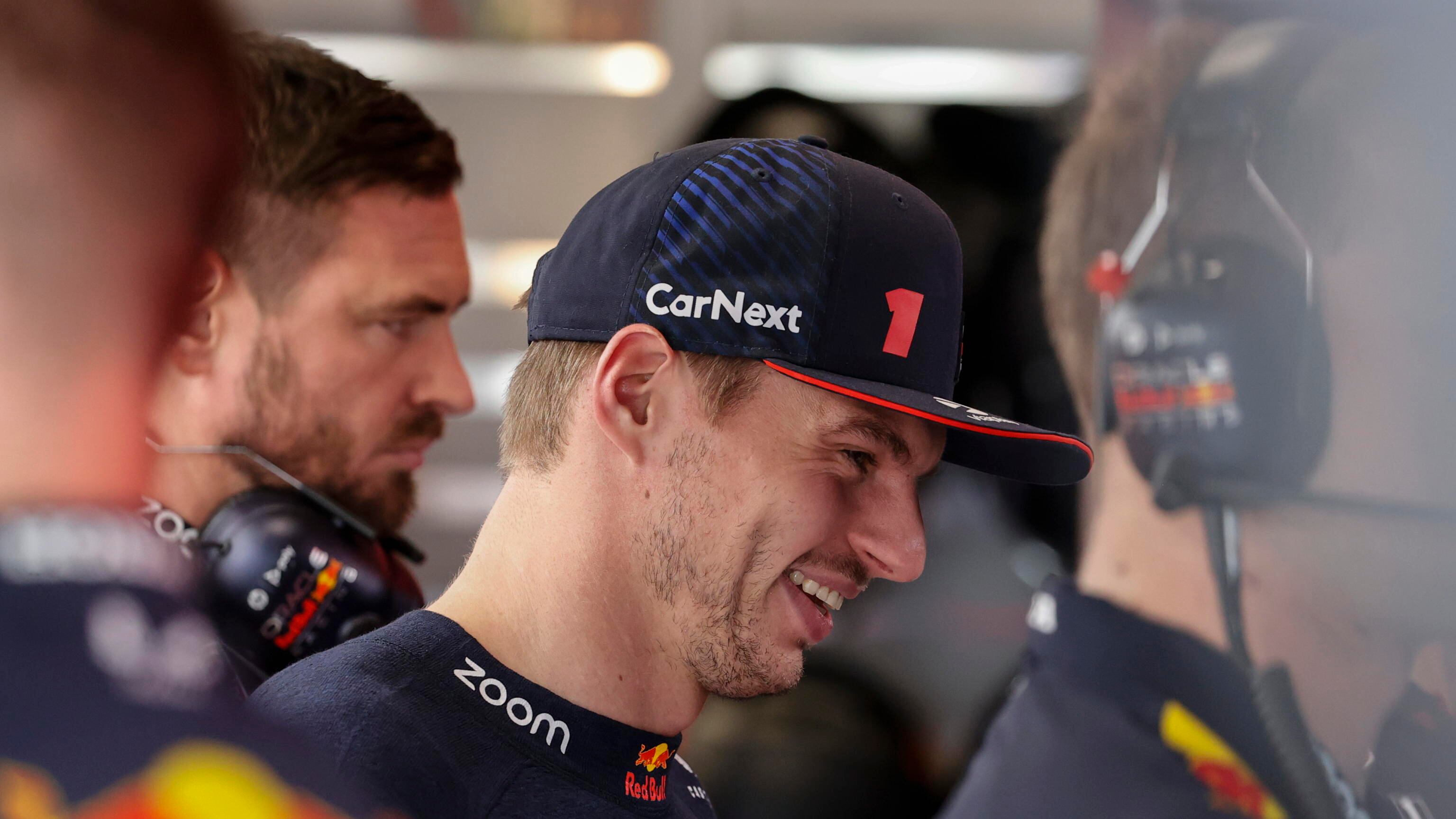 La bordata di Verstappen contro la F1: "È come un circo, troppe stranezze"