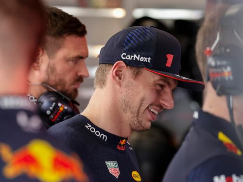 La bordata di Verstappen contro la F1: "È come un circo, troppe stranezze"