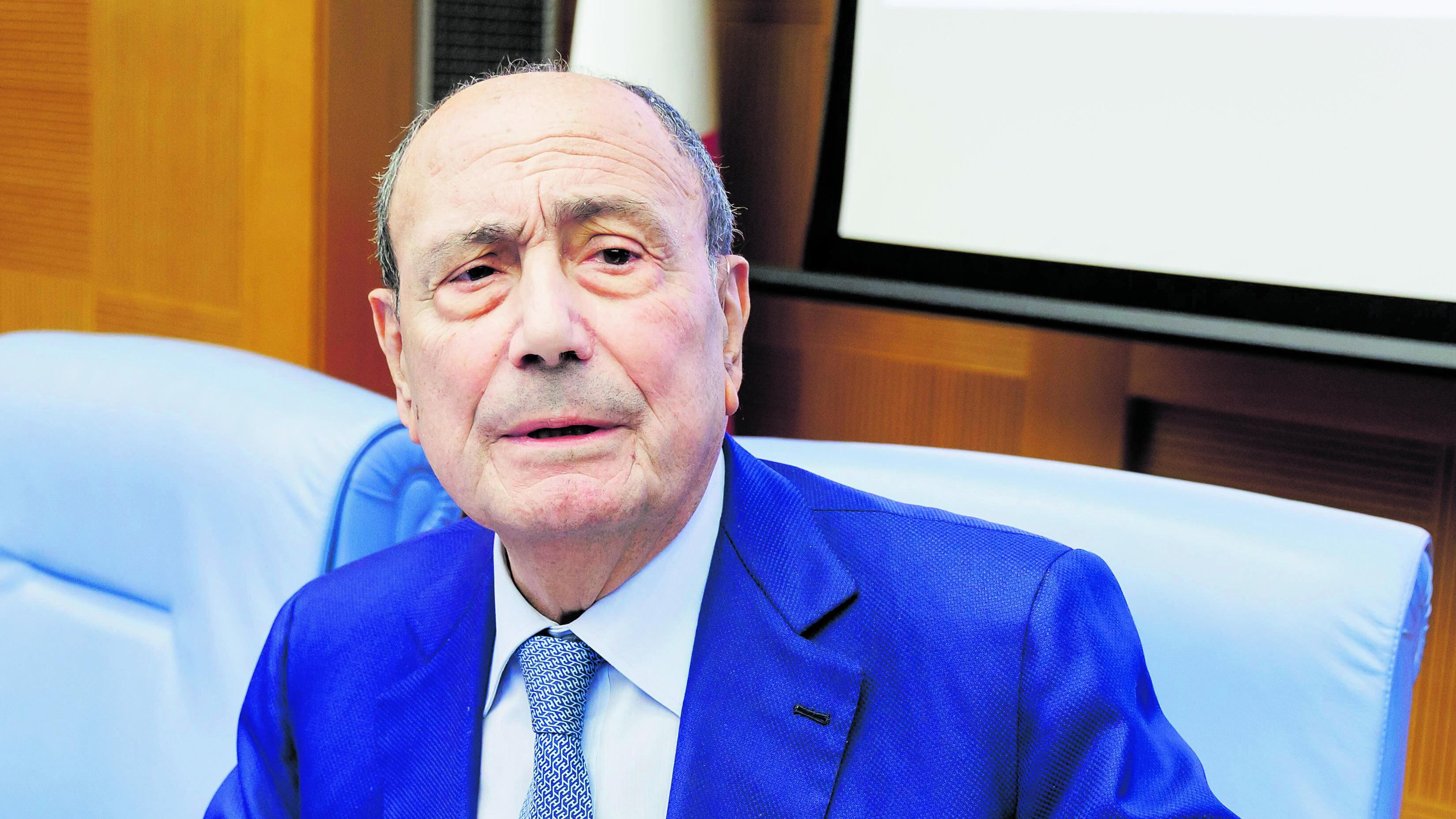 "In Sicilia tanti magistrati eroici. La riforma evita le degenerazioni"