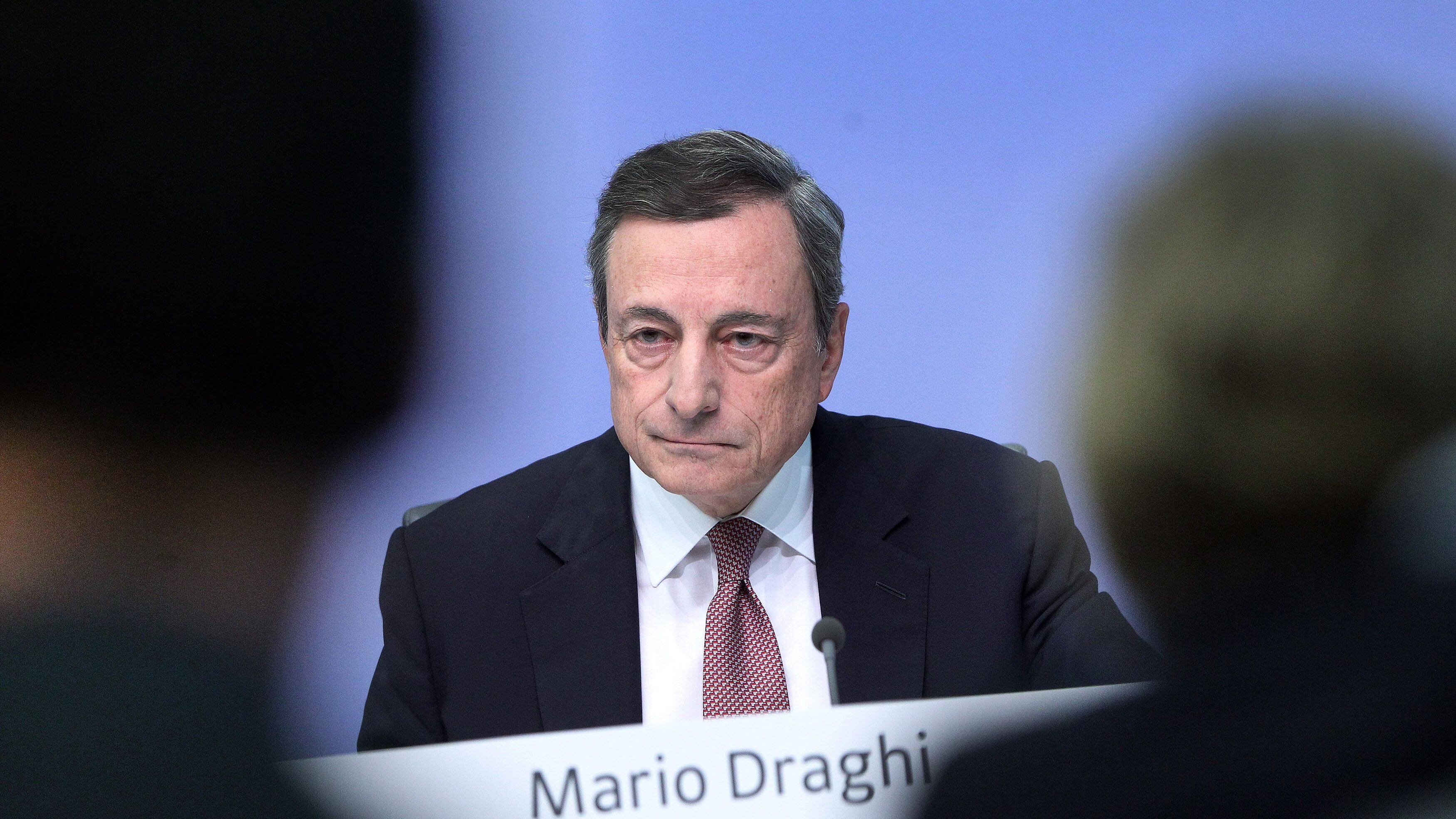 Tassi dei Btp ai minimi storici I mercati (per ora) si fidano
