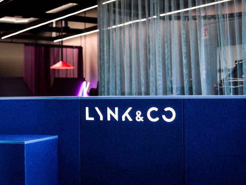Lynk & Co